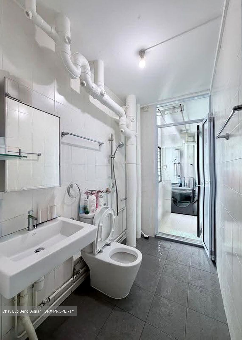 Blk 542 Panshan Grove (Bukit Panjang), HDB Executive #627491161
